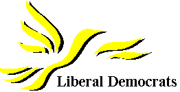 Liberal Democrat Ring