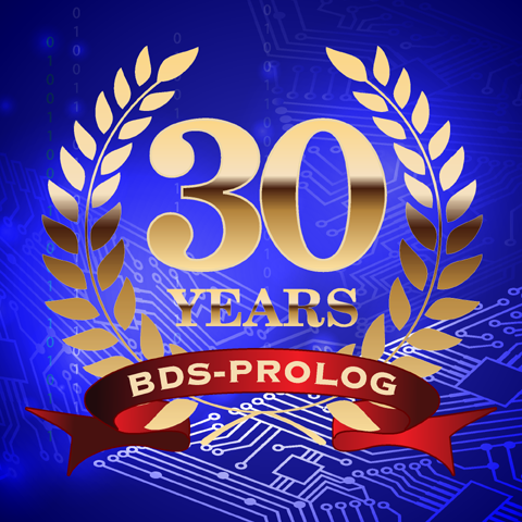 30 Years of BDS-PROLOG