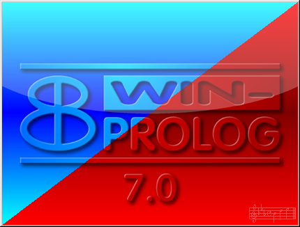 WIN-PROLOG 7.0
