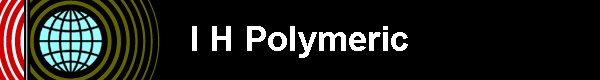  I H Polymeric 