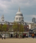 Photograph of St Paul's Cathedral