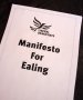 Picture of Liberal Democrats Manifesto