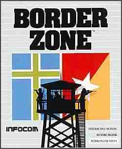 [Border Zone Image]