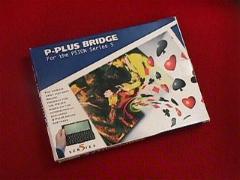 P-Plus Bridge