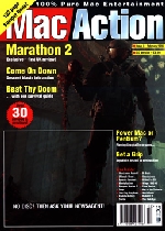 MacAction Cover