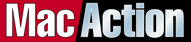 MacAction logo