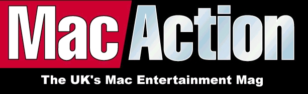 MacAction Logo