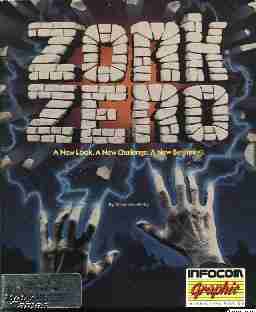 [Zork Zero Image]