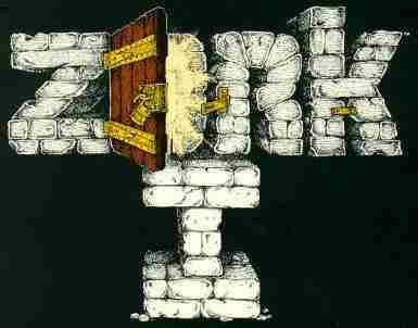 Zork I: The Great Underground Empire