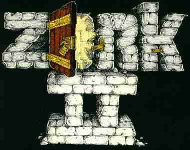 Zork II: The Wizard of Frobozz