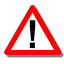 Warning