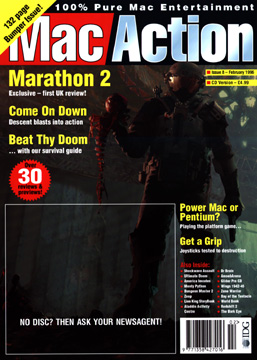 MacAction Cover