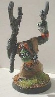 40k Orc