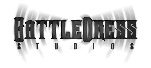 Battledress Logo - Enter