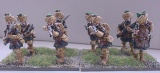 25mm Colonial Infantry